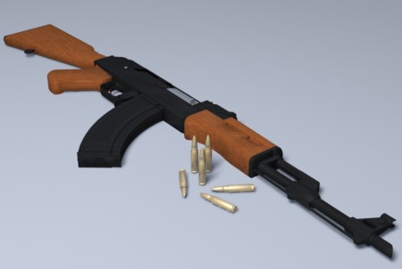 AKM-47
